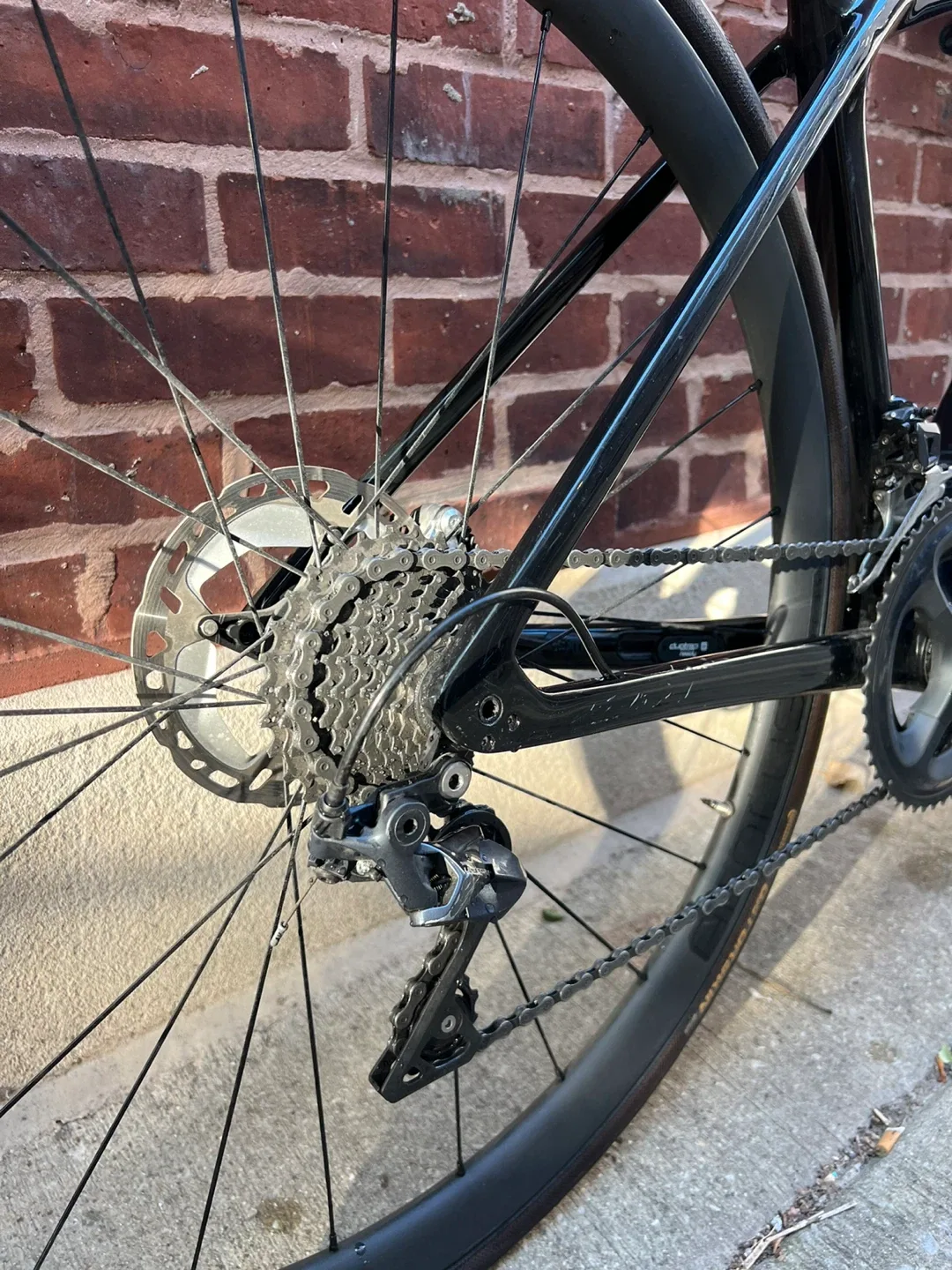 Trek Emonda Road Bike, Size 47 image indicator(4)