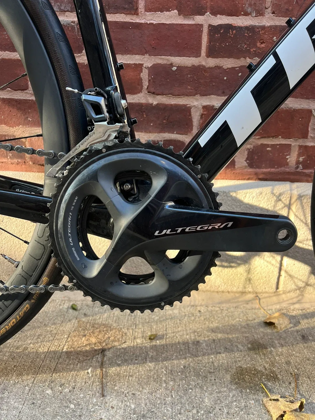 Trek Emonda Road Bike, Size 47 image indicator(2)