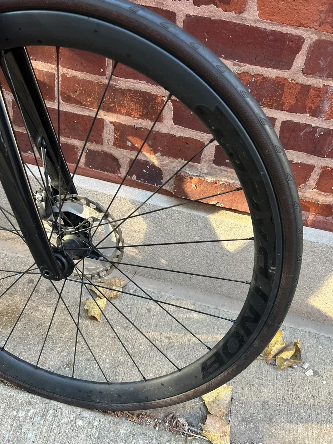 Trek Emonda Road Bike, Size 47 image indicator(9)