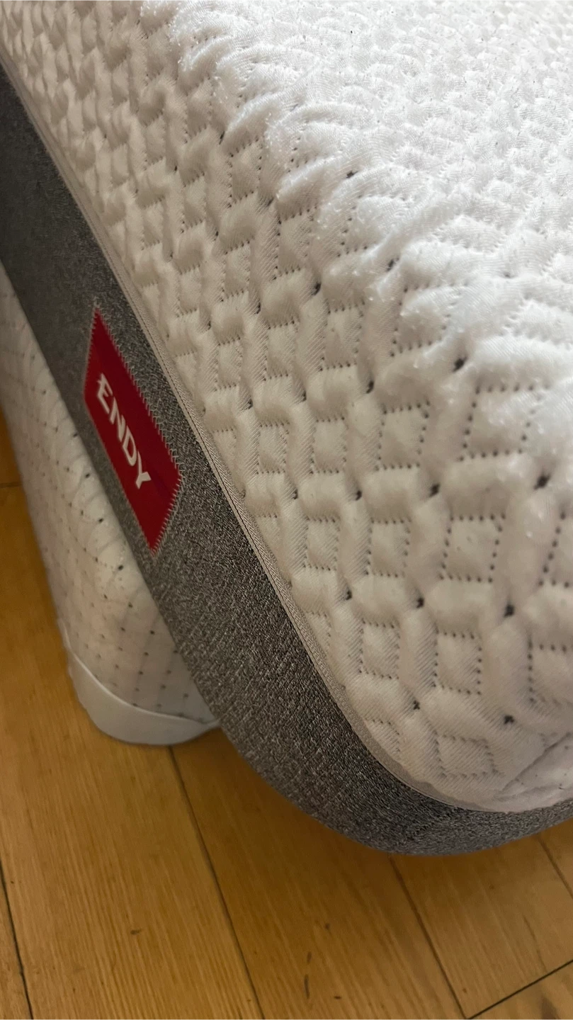 Queen  Mattress ENDY medium firm - photo 2