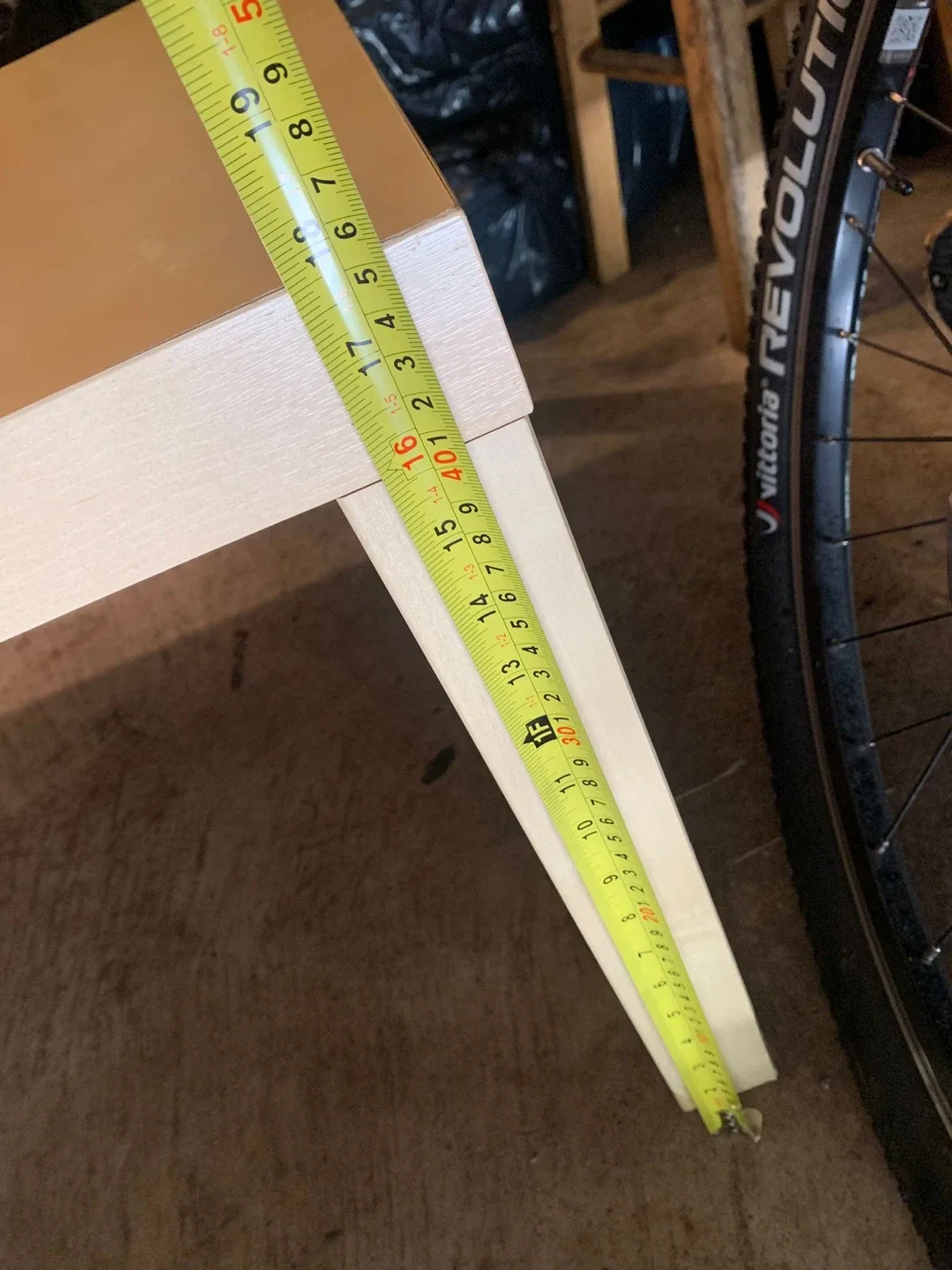 Square Coffee Table - 31.5" x 31.5" …can deliver image indicator(4)