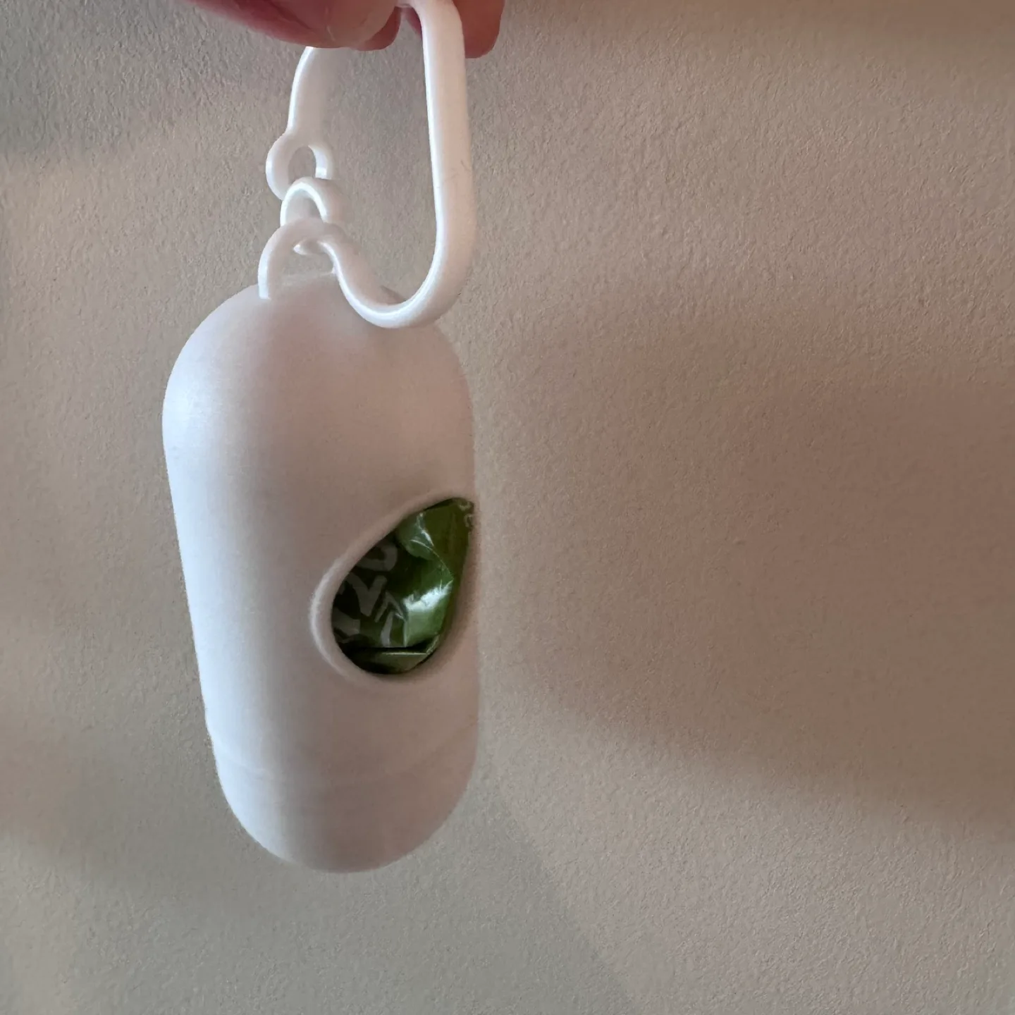 Leakproof Doggie bags, 345 Count, Unscented image indicator(6)