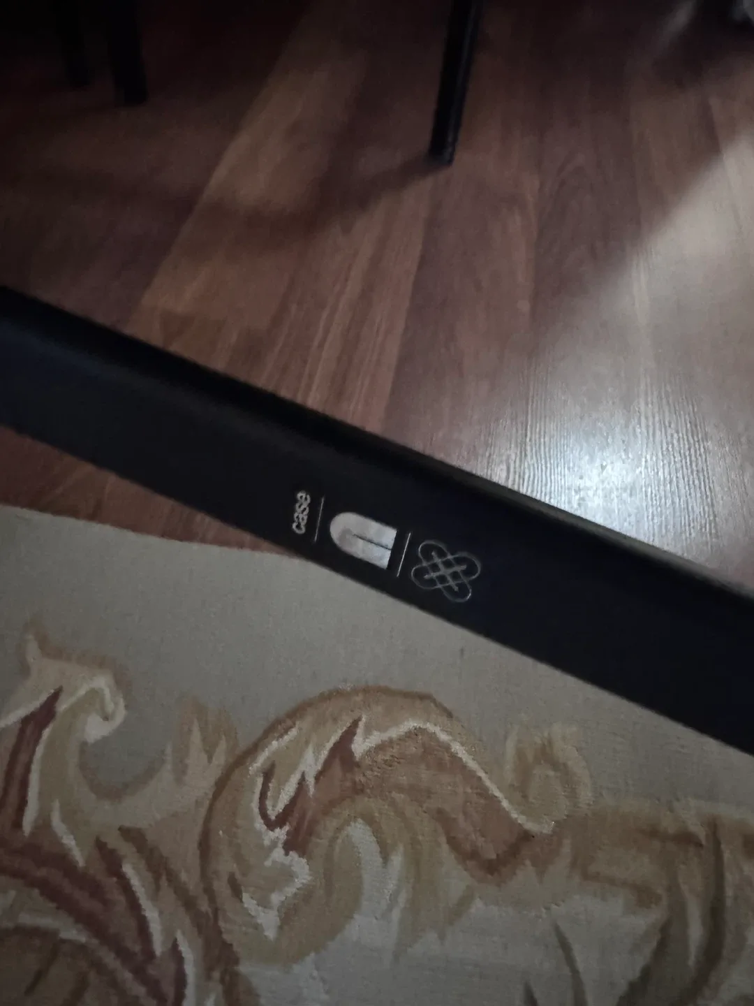 Narin Folding Chairs x4 image indicator(3)