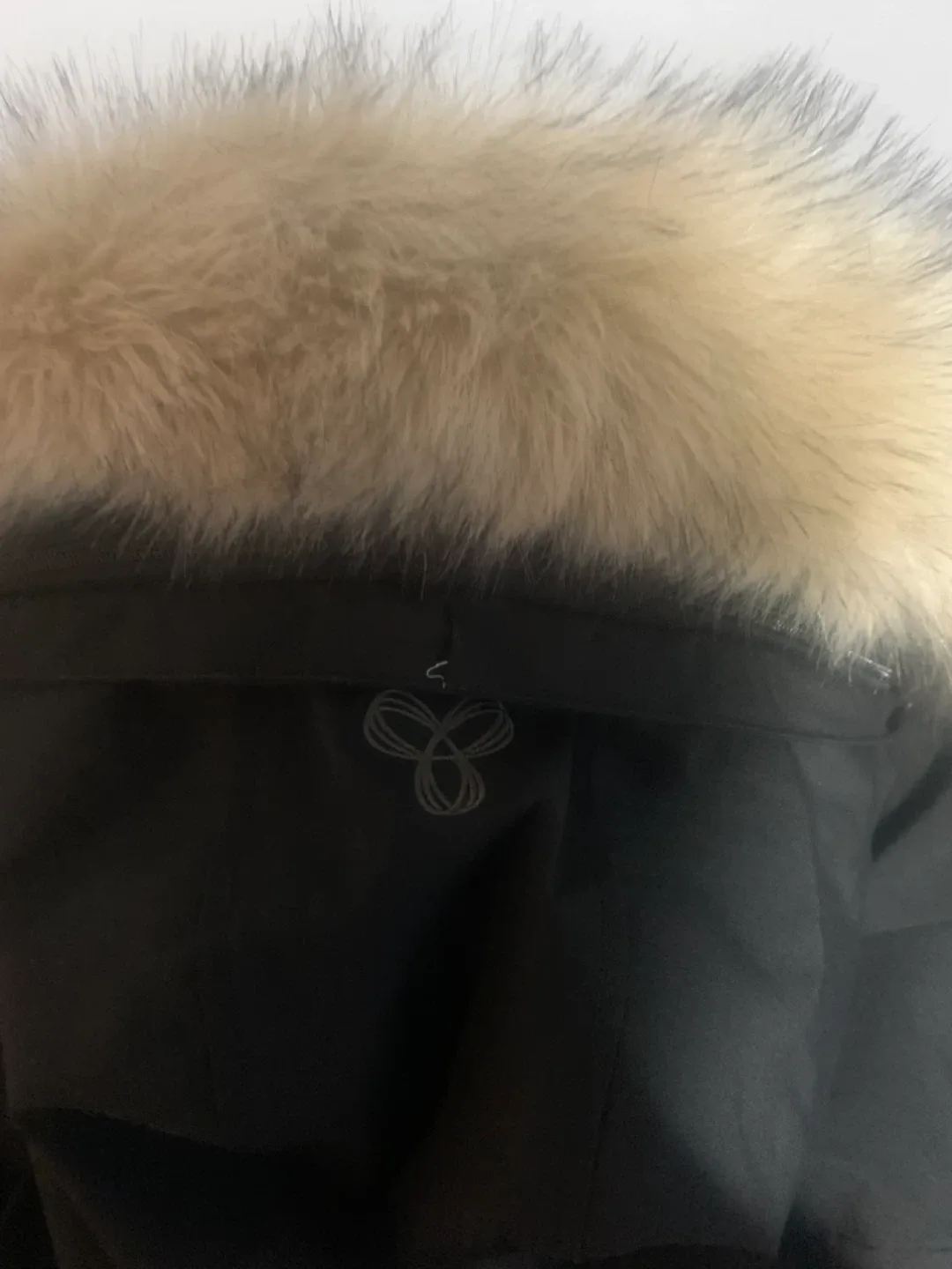 TNA The Summit Parka - Size XL image indicator(4)