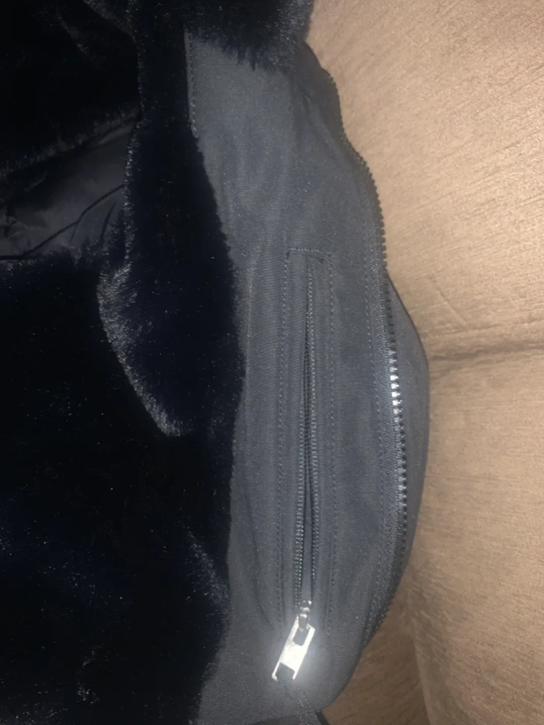 TNA The Summit Parka - Size XL image indicator(8)