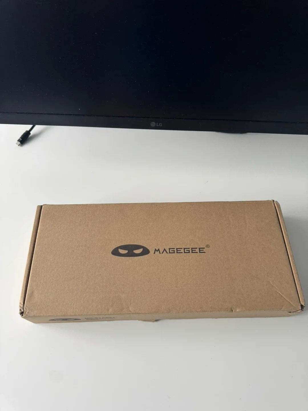 *NEW* MKStar61 Keyboard image indicator(2)