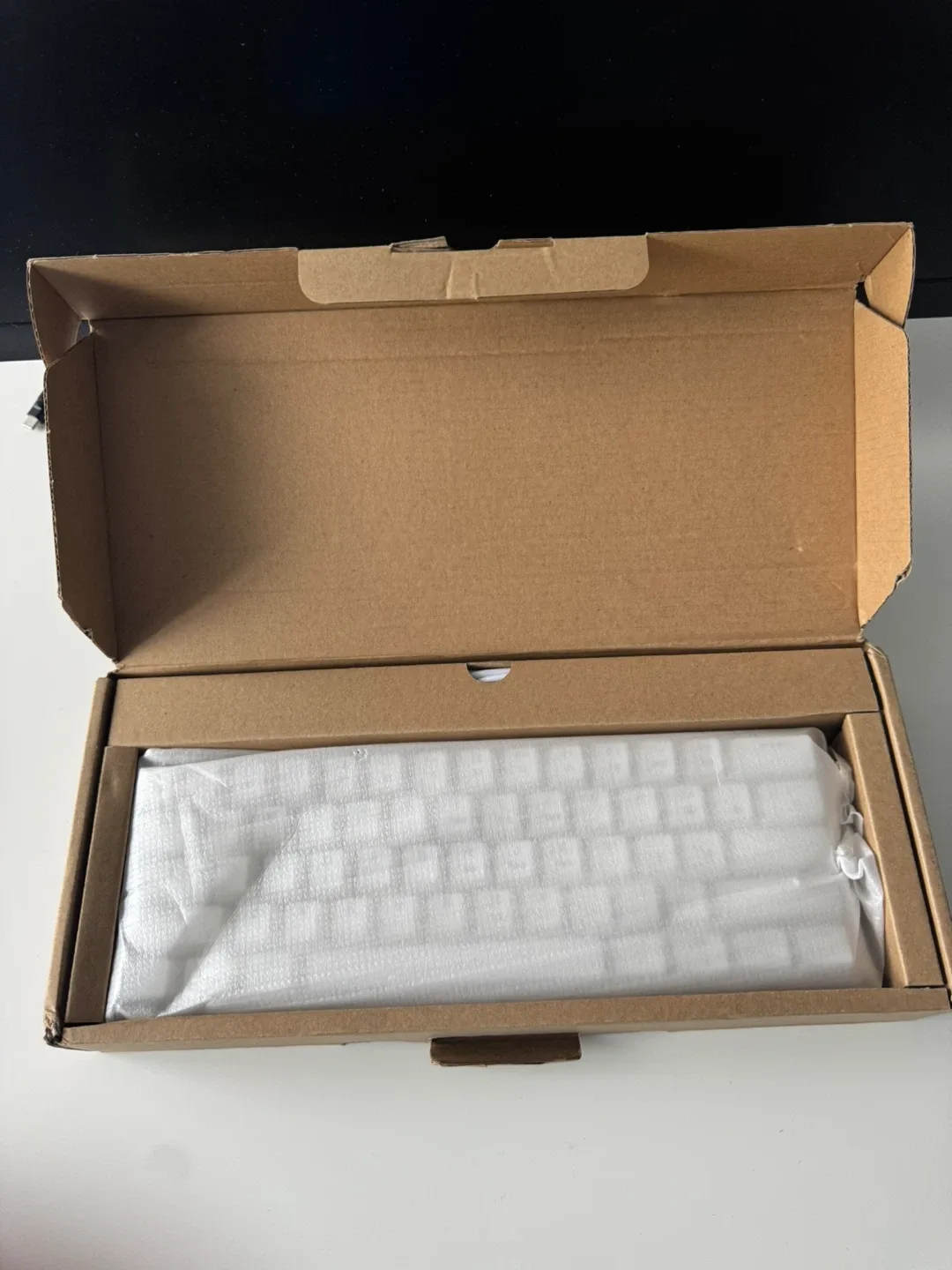 *NEW* MKStar61 Keyboard image indicator(3)