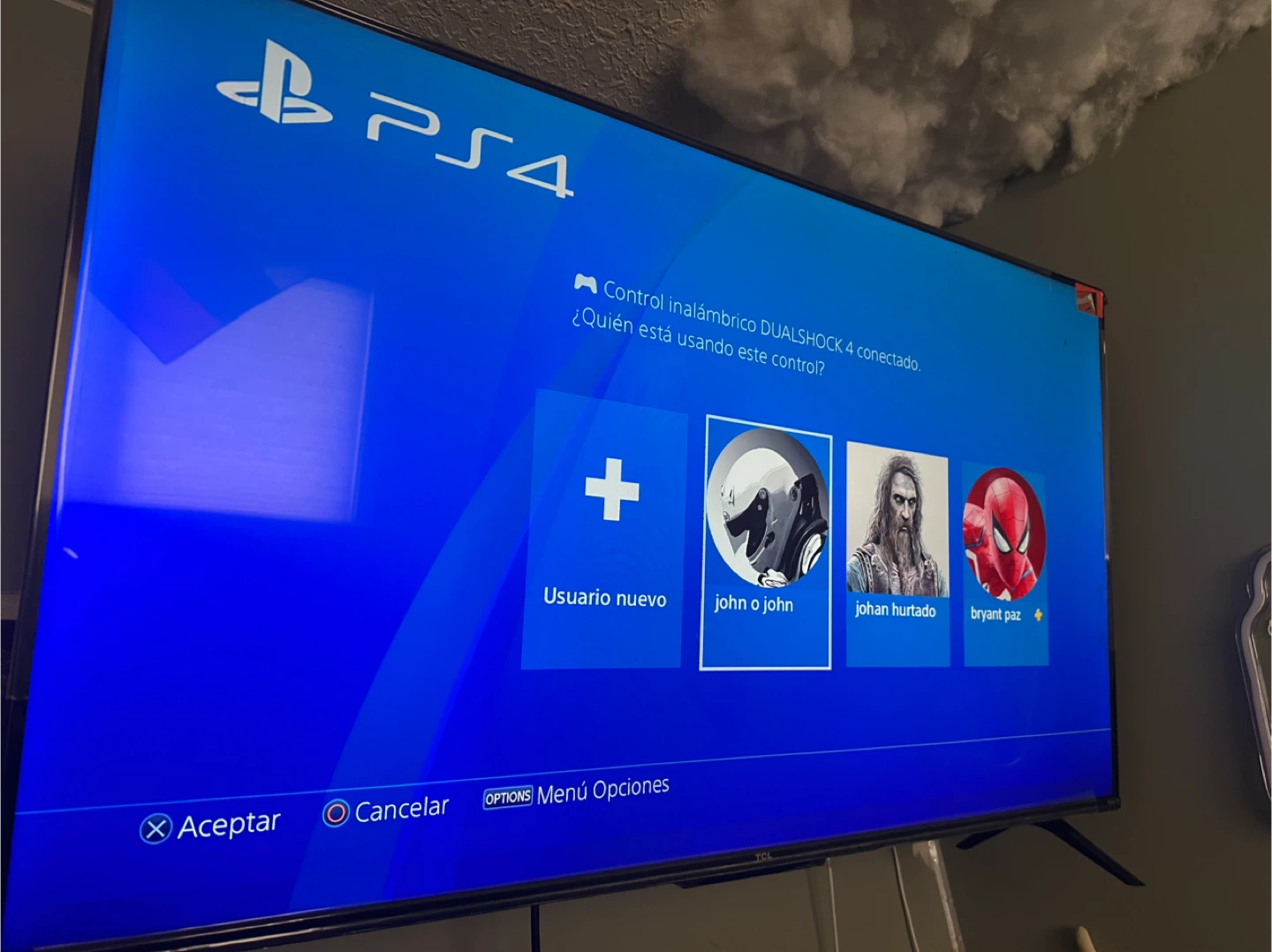 PlayStation 4 slim for sale - photo 3