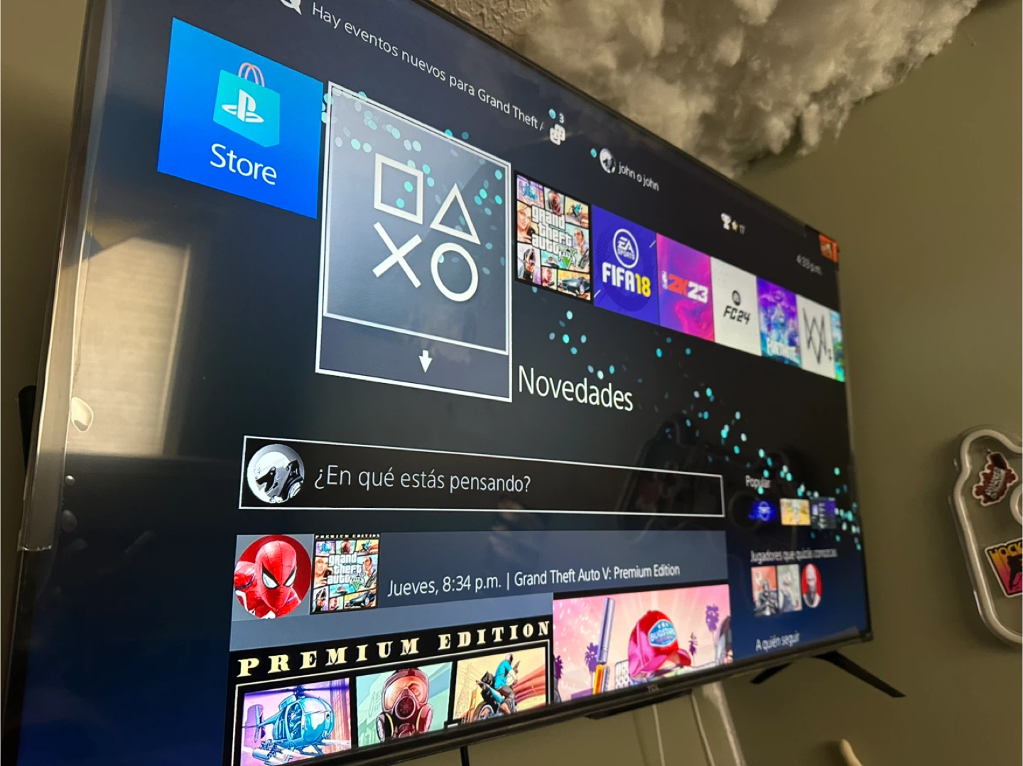PlayStation 4 slim for sale - photo 4