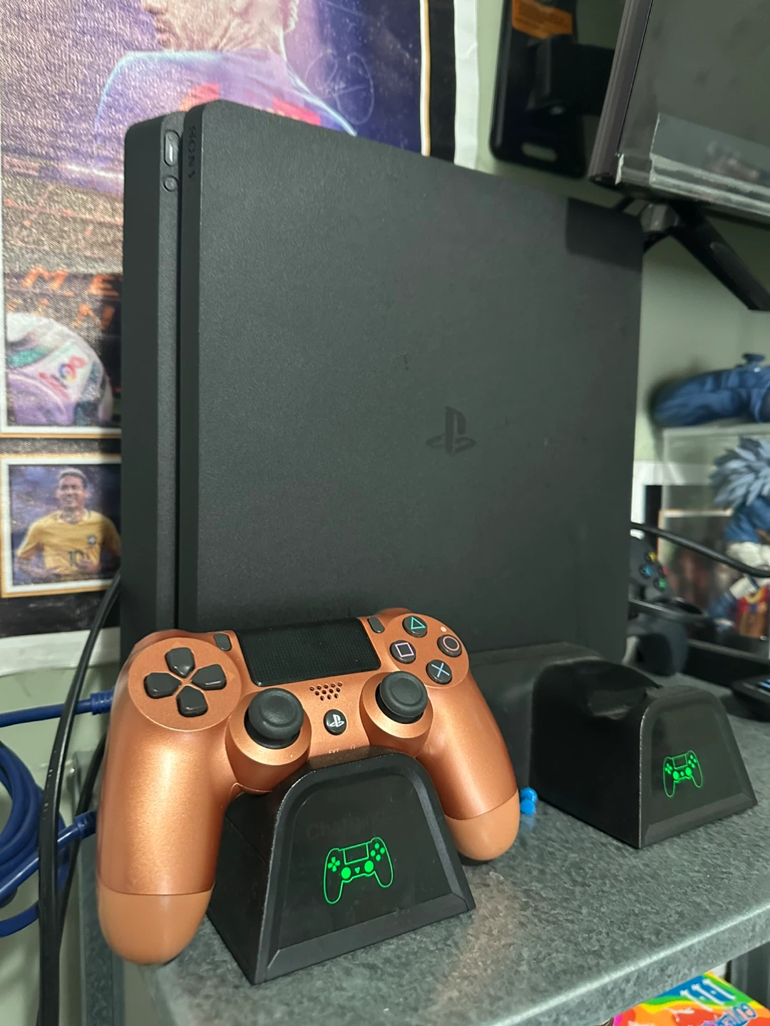 PlayStation 4 slim for sale