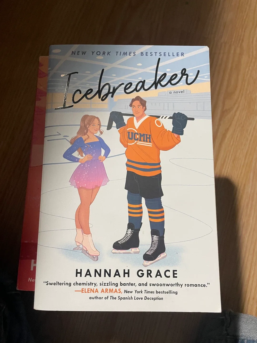 Hannah Grace & Ana Huang Book Bundle image indicator(4)