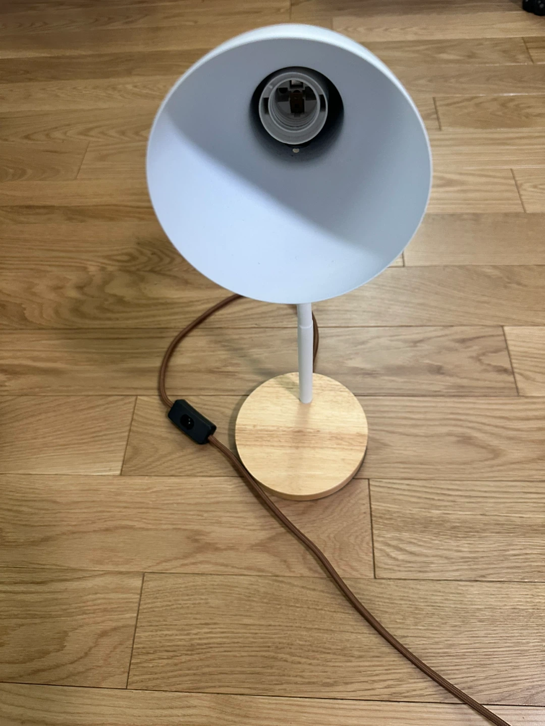 Desk Lamp - photo 2