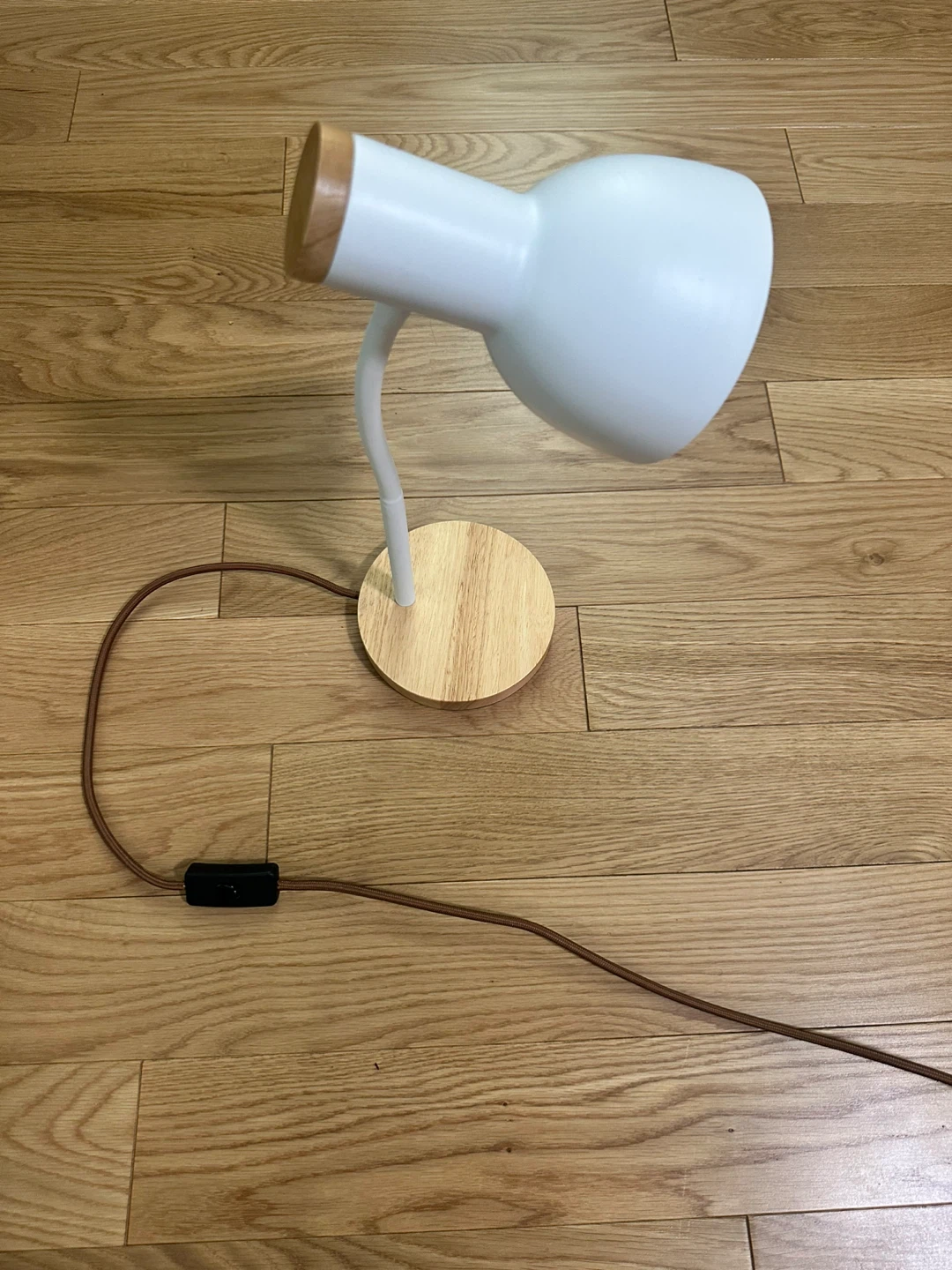 Desk Lamp