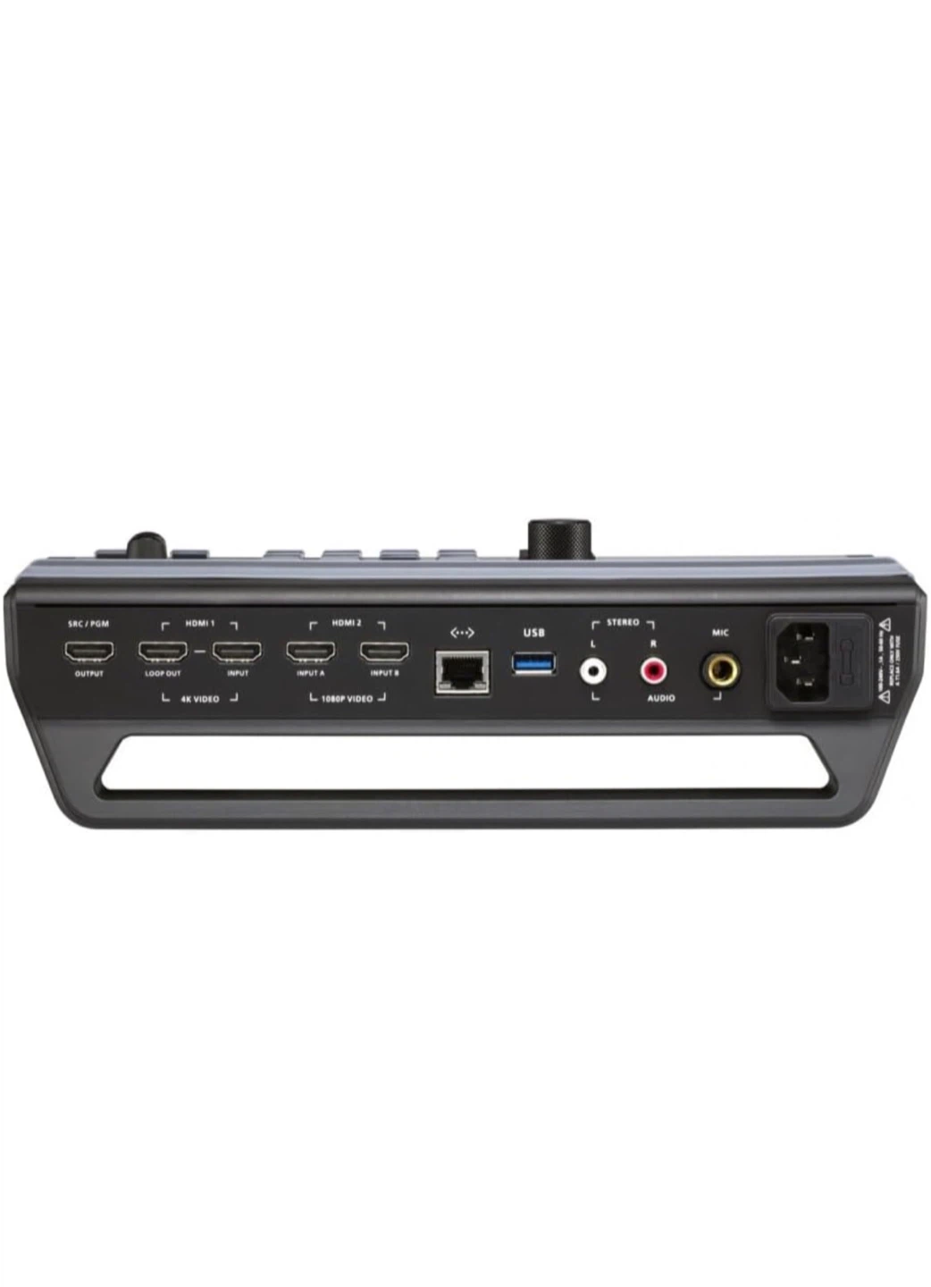 Cooler Master StreamEnjin Streaming Simplified - photo 4
