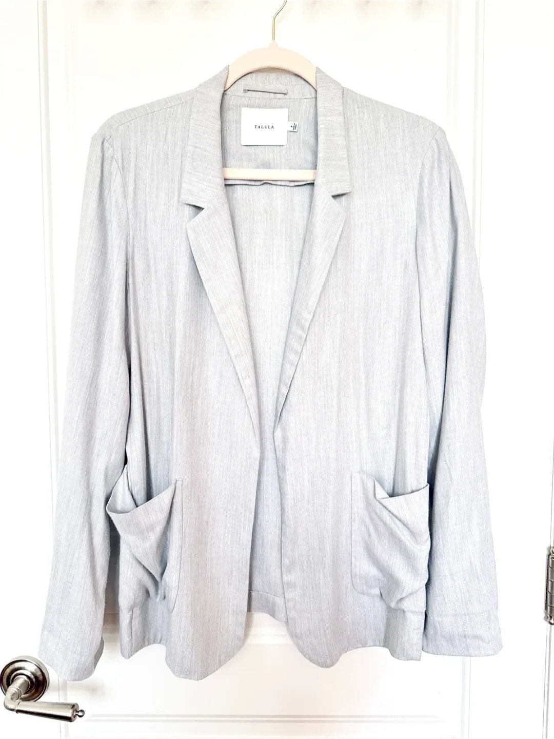 Talula Blazer - Size 8 image indicator(5)
