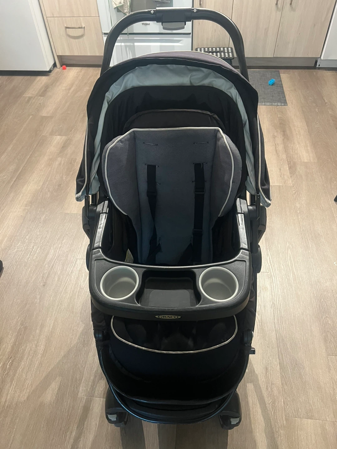 Graco Stroller - photo 3