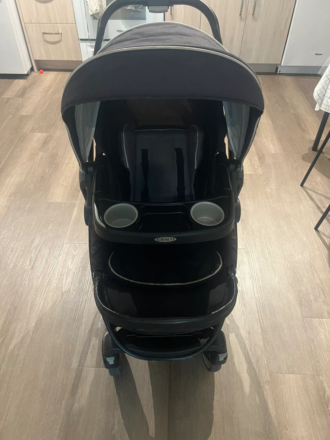 Graco Stroller
