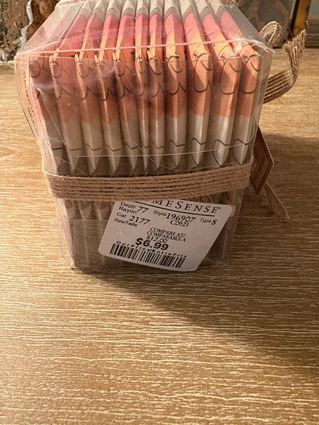 Vanilla Rose Scent Sachets image indicator(3)