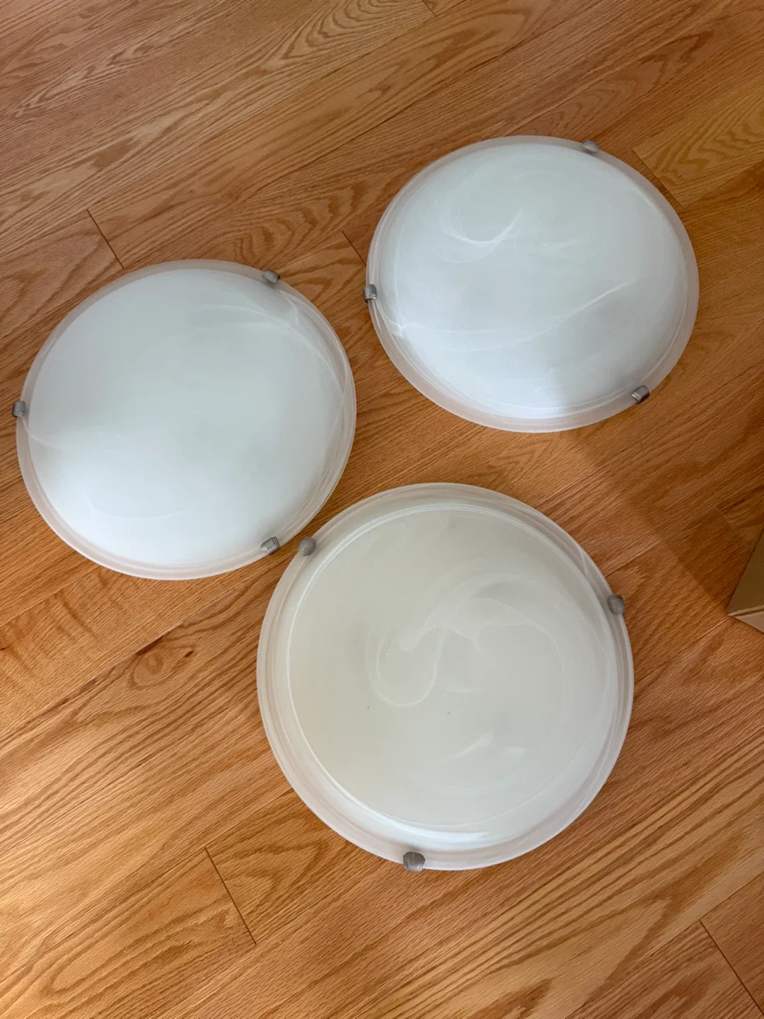 Ceiling Lights - Set of 3 image indicator(2)