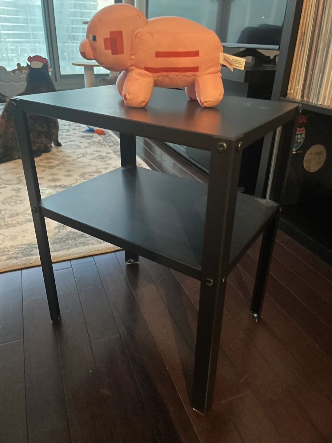 Side Table - IKEA KNARREVIK image indicator(2)