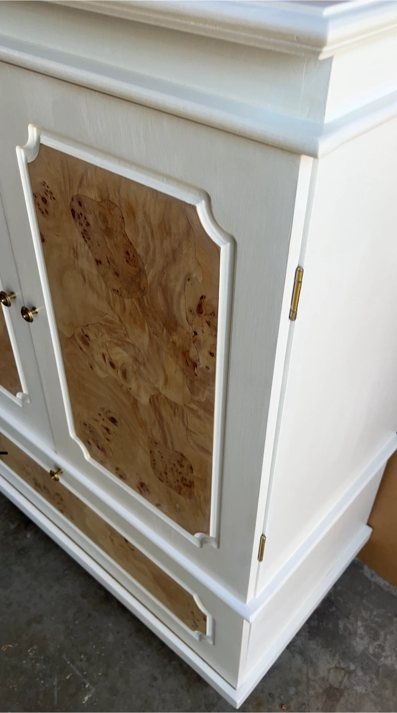 Cabinet with Storage - Refinished - photo 5
