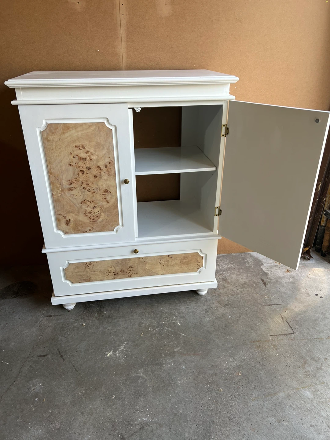 Cabinet with Storage - Refinished - photo 3