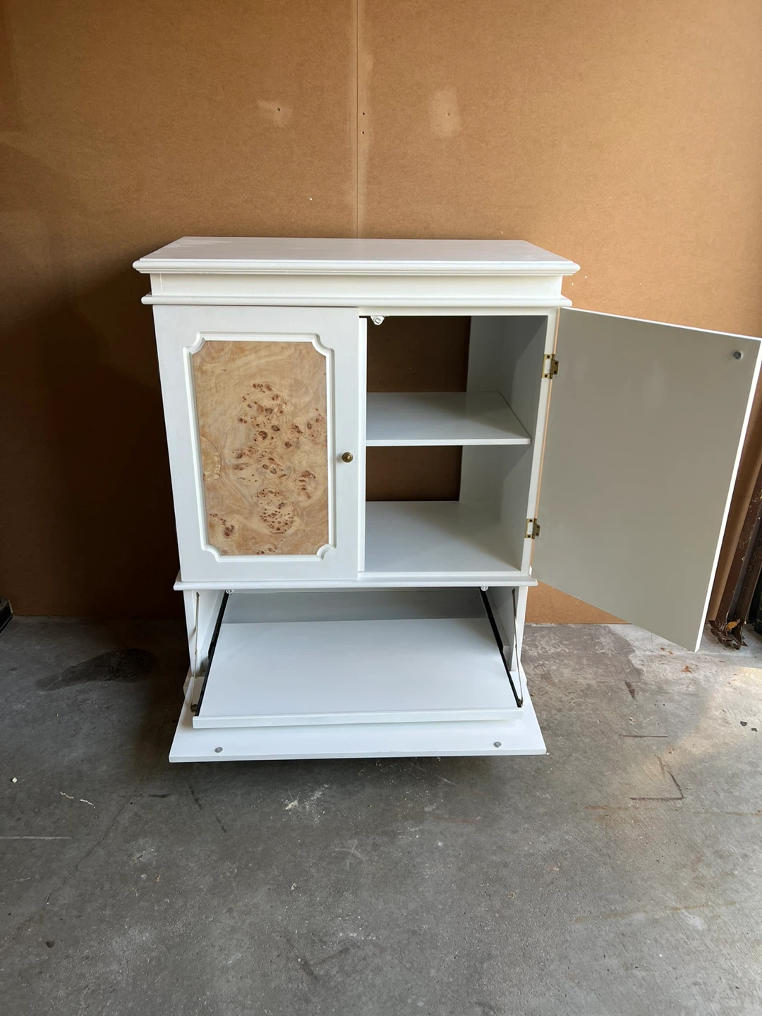 Cabinet with Storage - Refinished - photo 4