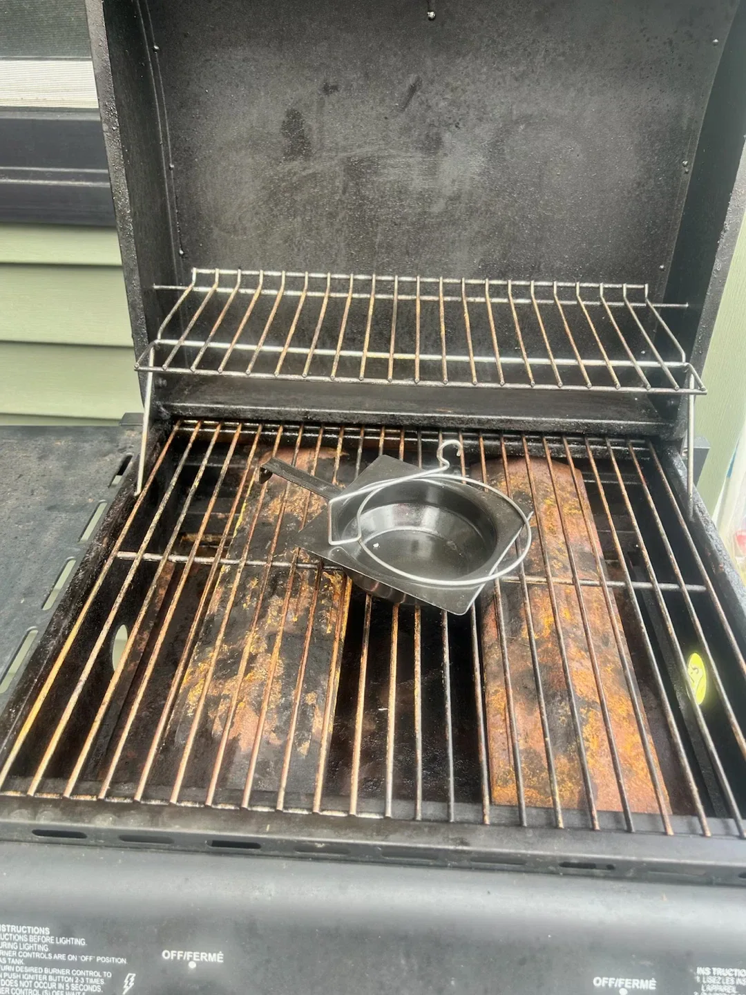 BBQTEK Grill image indicator(2)