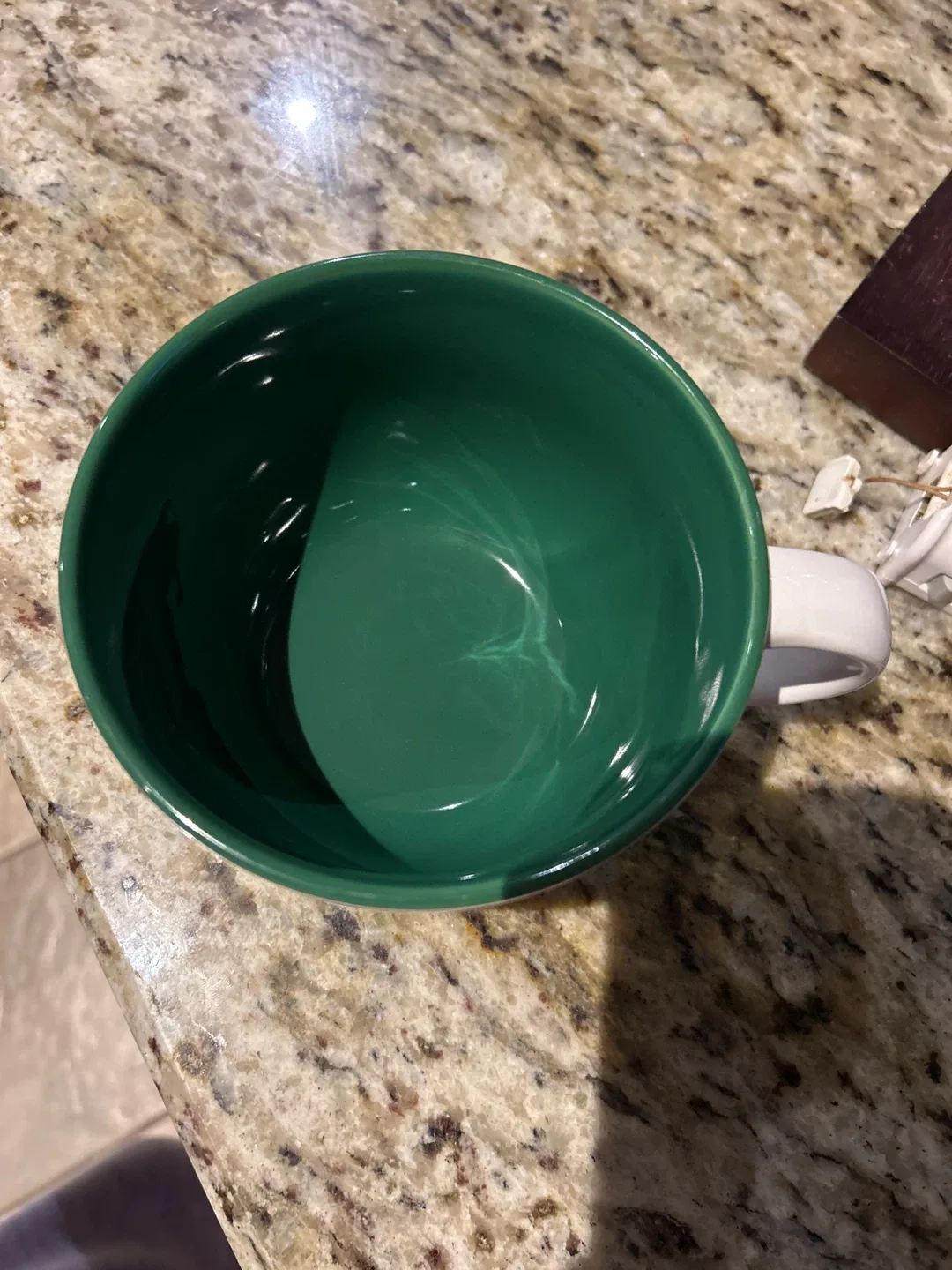 The Office Dunder Mifflin Holiday Mug image indicator(3)