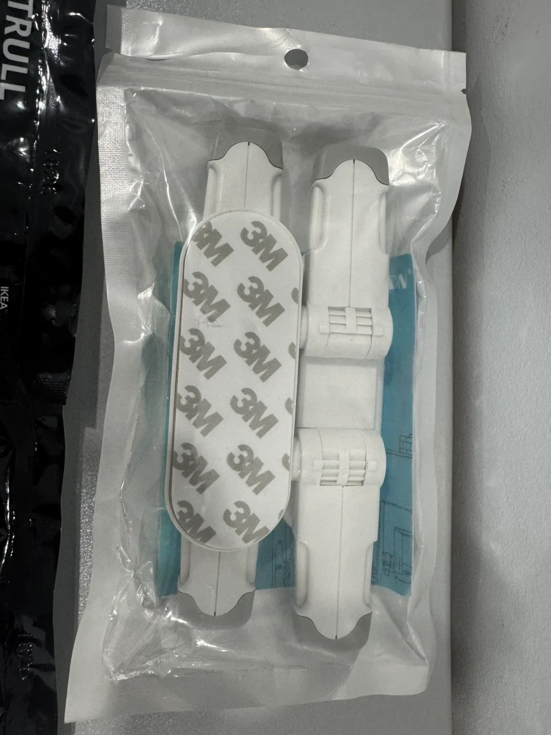 IKEA Patrull Child Safety Lock - New in Package image indicator(4)