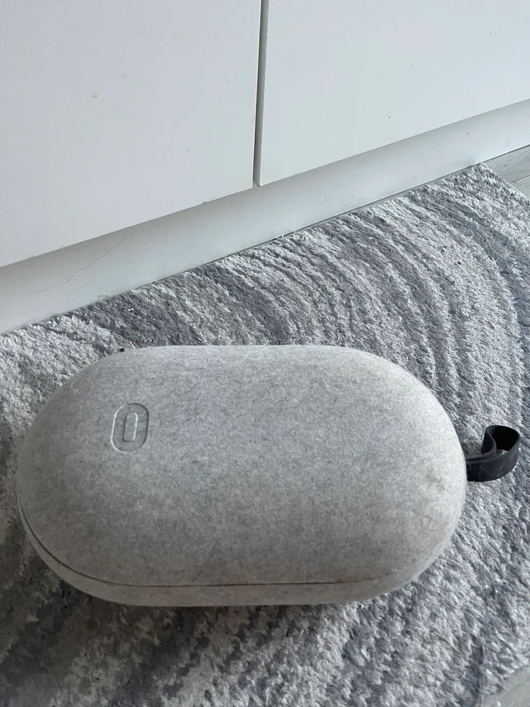 Oculus Quest 2 VR Headset 256gb with Box + Case + Cable image indicator(2)