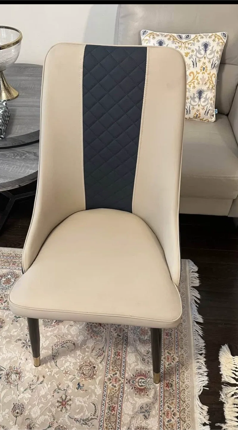 Dining Chairs - Set of 6 image indicator(6)