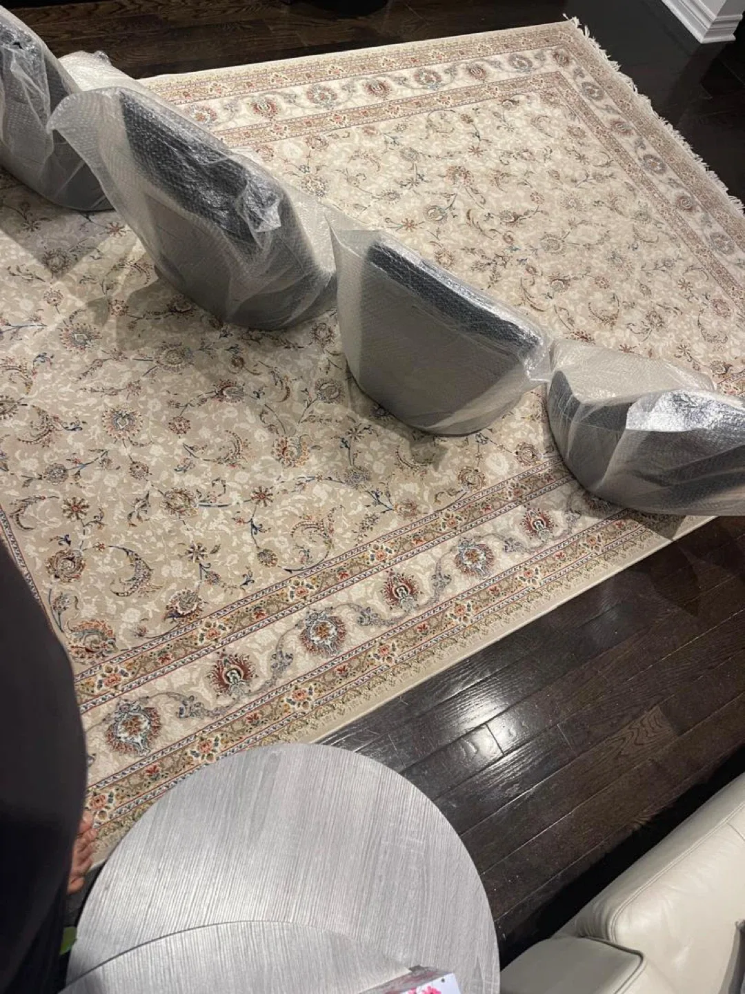 Dining Chairs - Set of 6 image indicator(2)