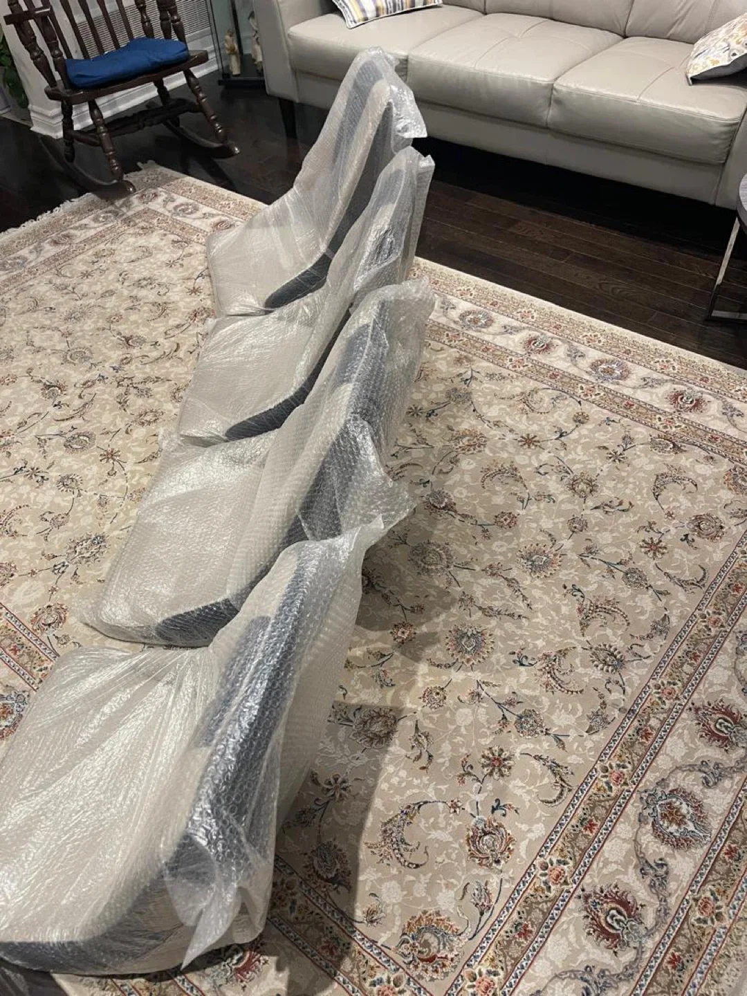 Dining Chairs - Set of 6 image indicator(5)