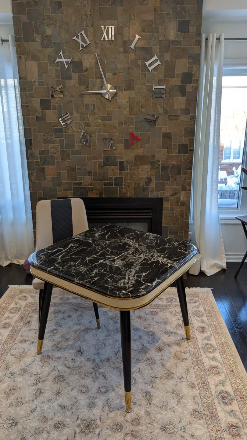 Dining Chairs - Set of 6 image indicator(8)