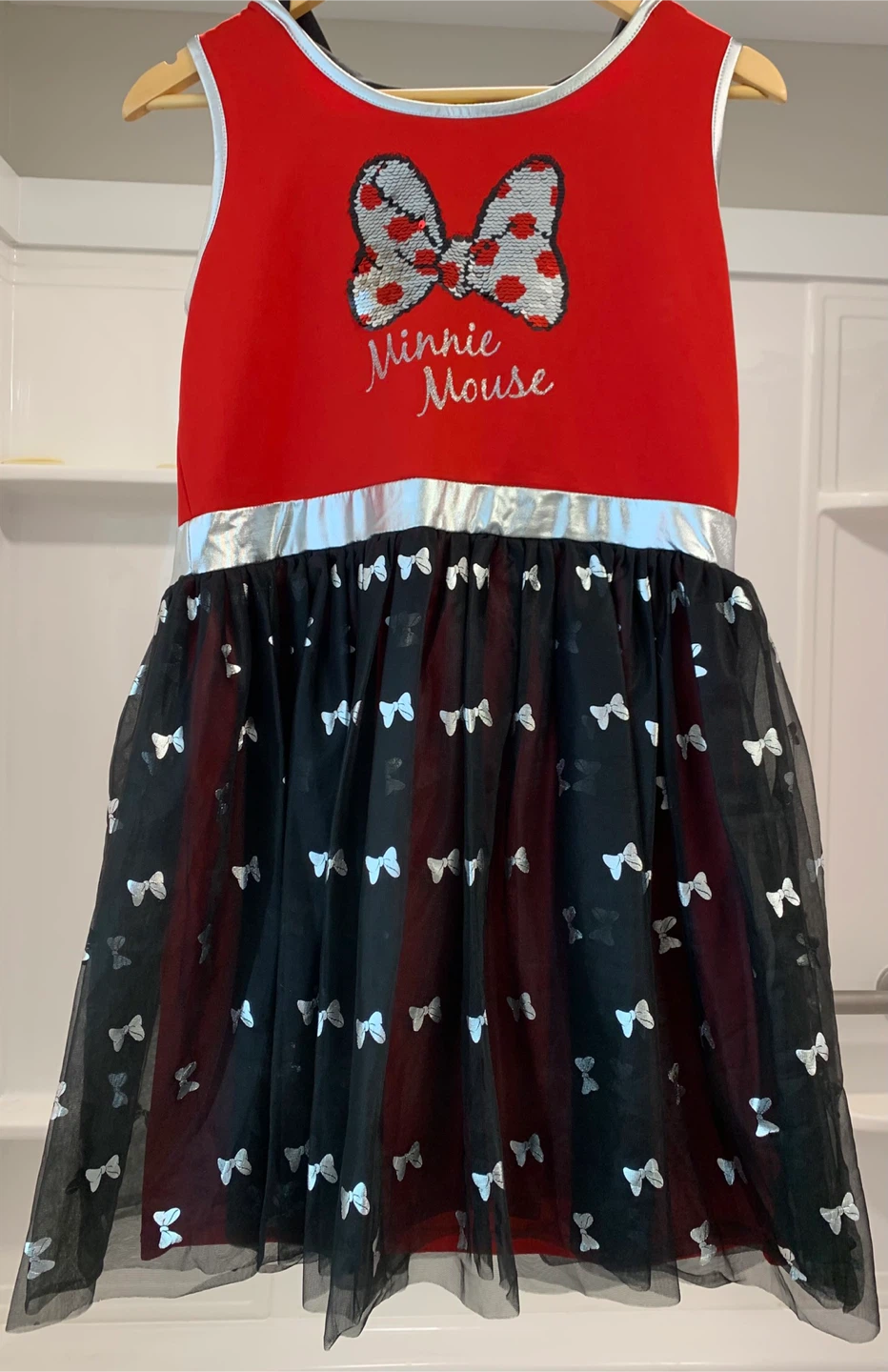 Minnie Mouse