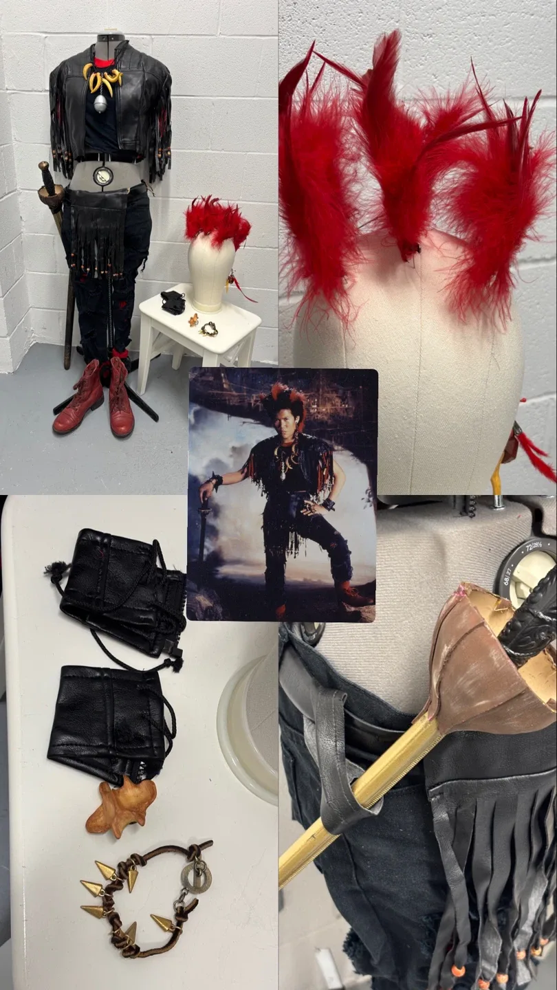 Rufio costume image indicator(2)