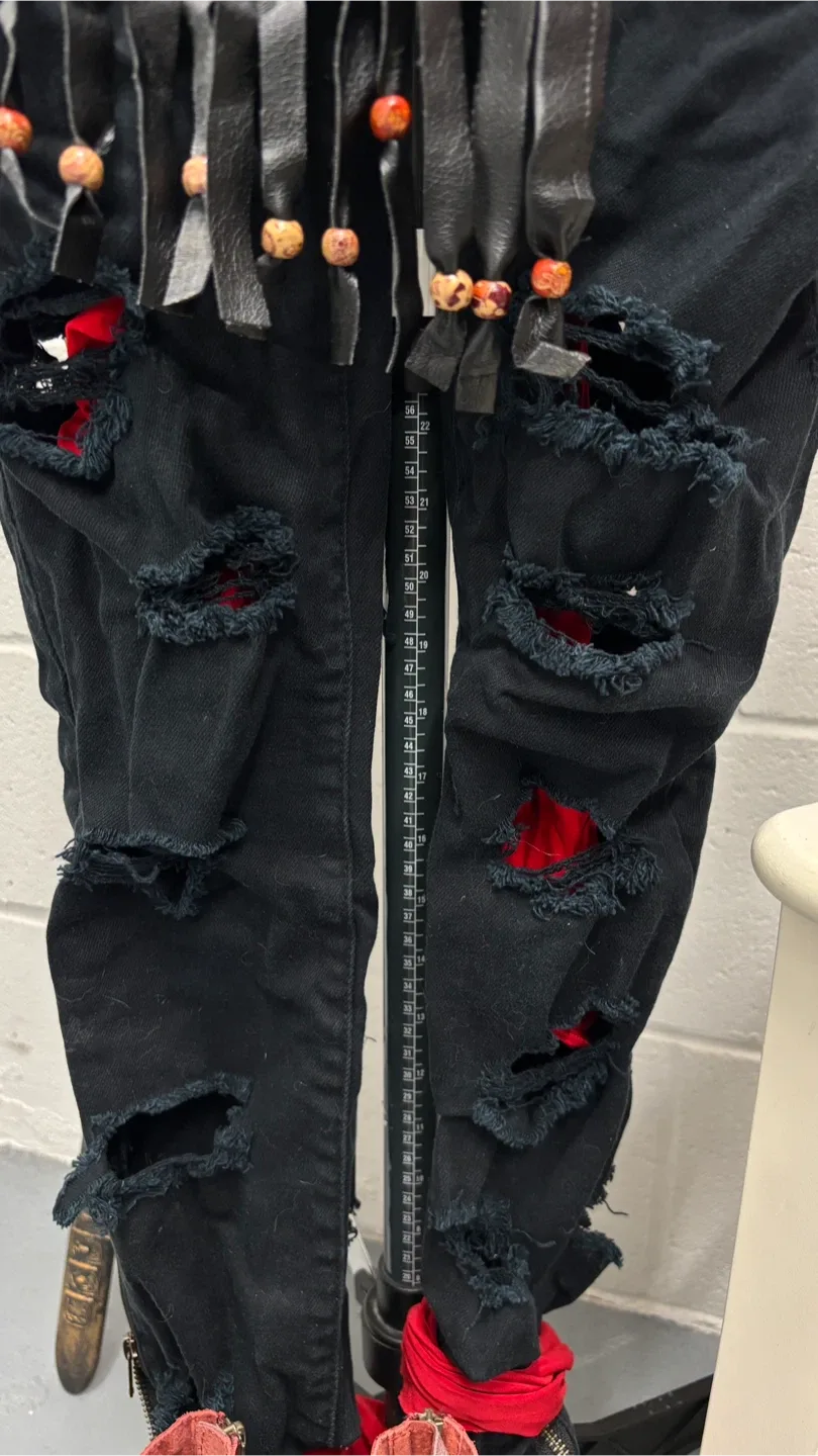 Rufio costume image indicator(5)