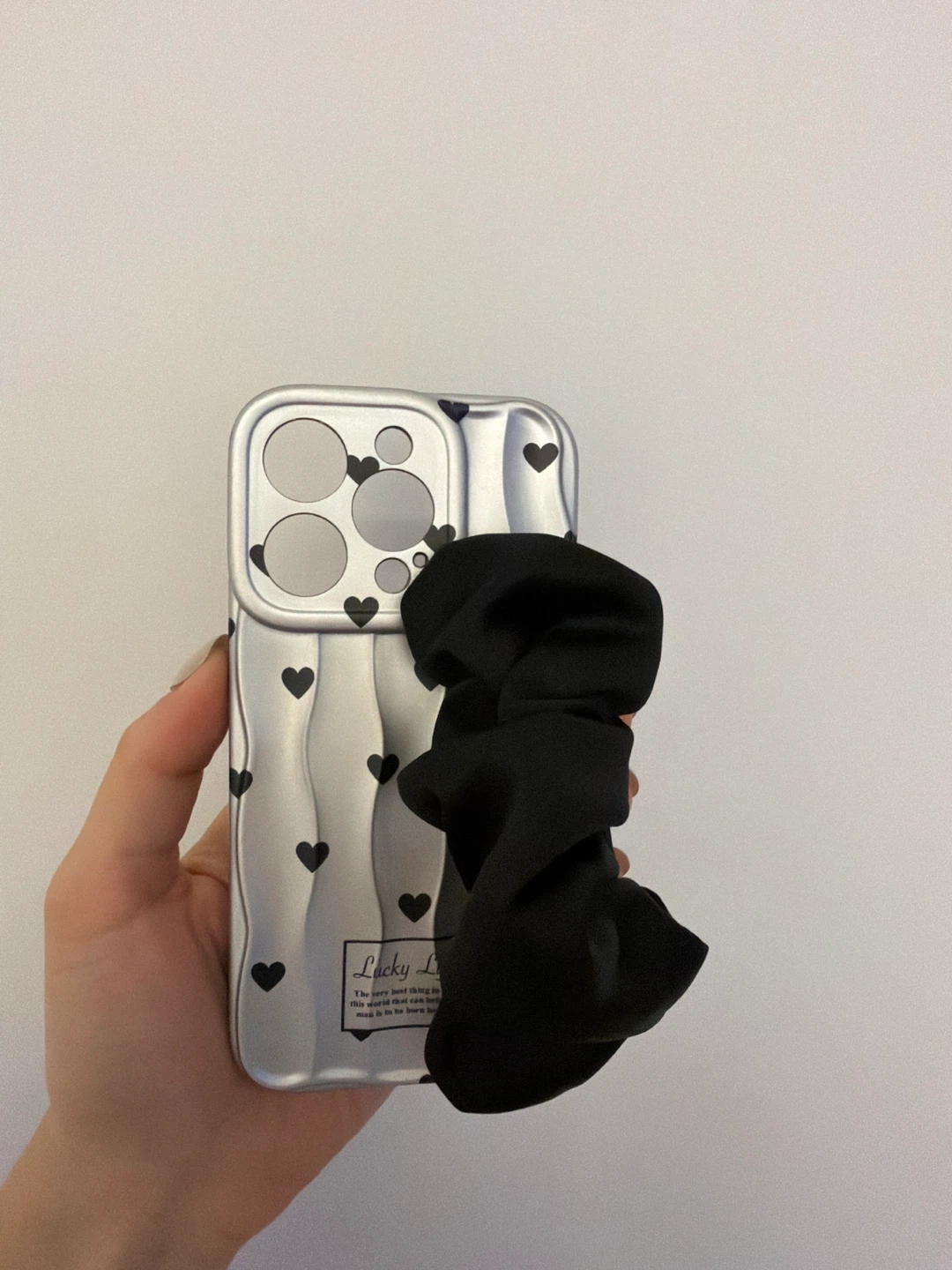 iPhone 14pro case easy to carry - photo 5