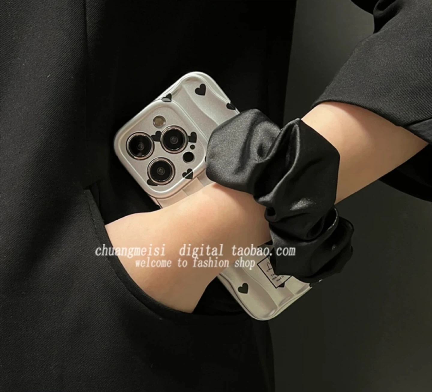 iPhone 14pro case easy to carry - photo 3