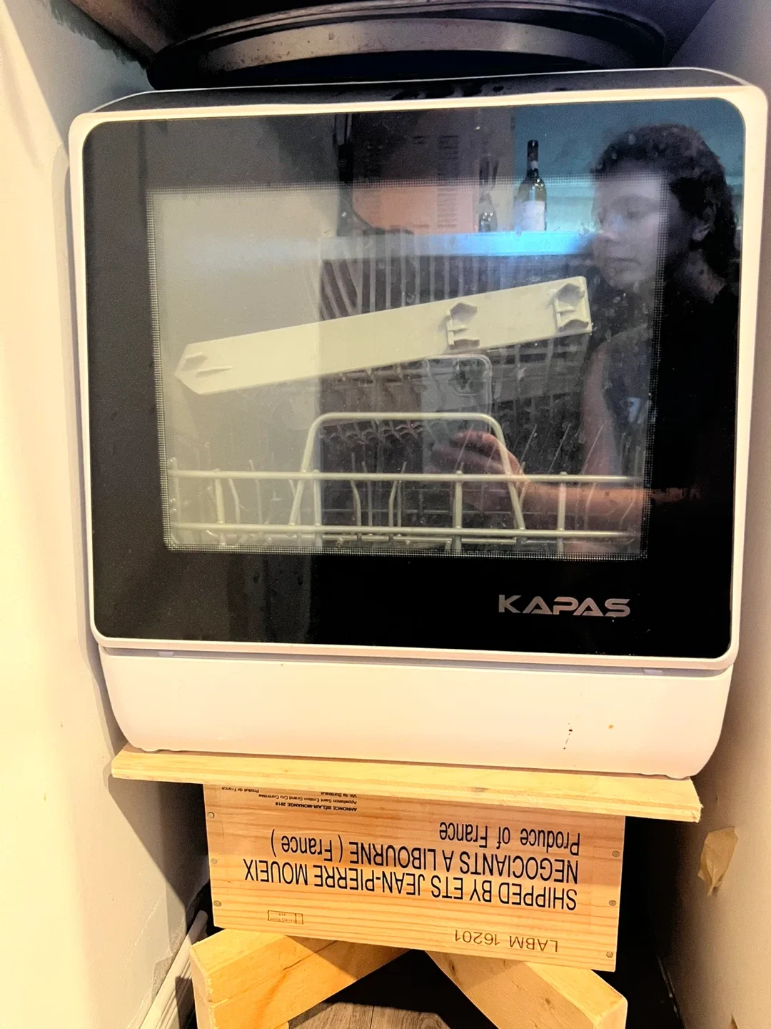 Kapas Dishwasher thumbnail