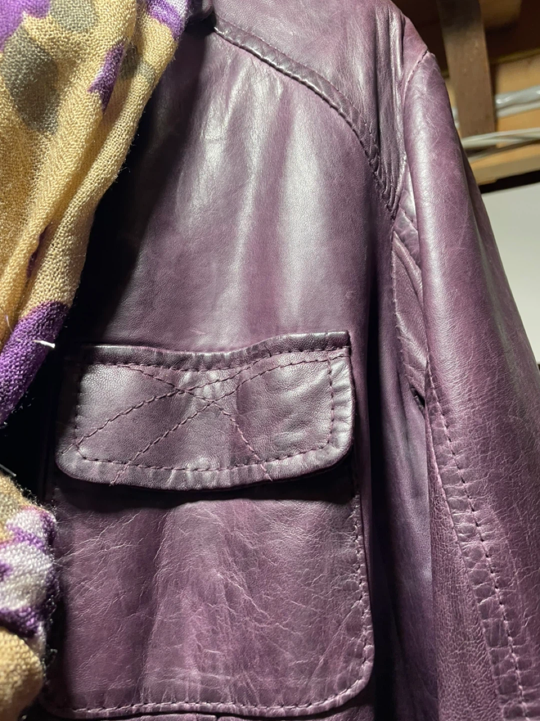 Danier Leather Jacket - photo 4
