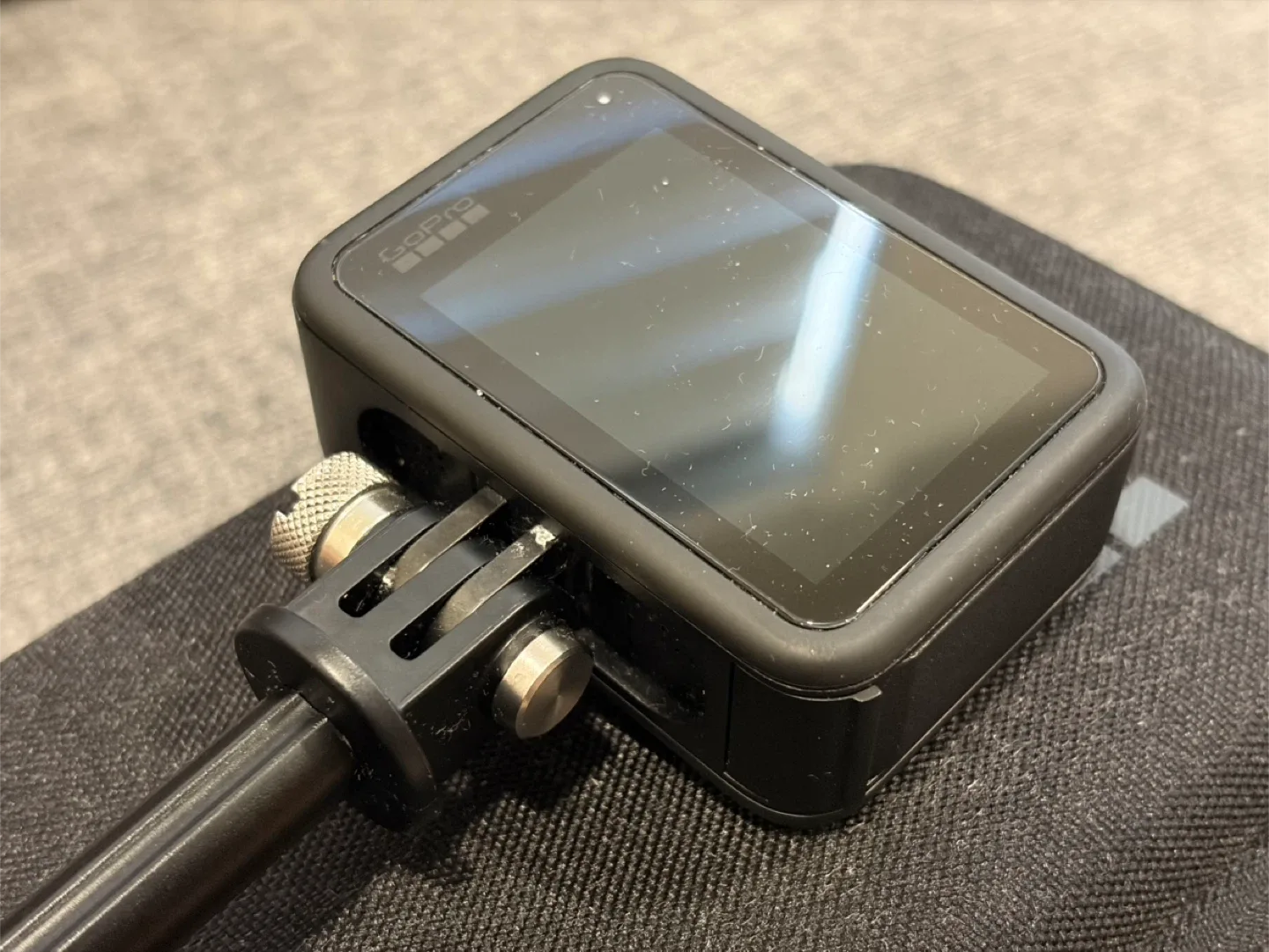 GoPro HERO11 Black Bundle image indicator(4)