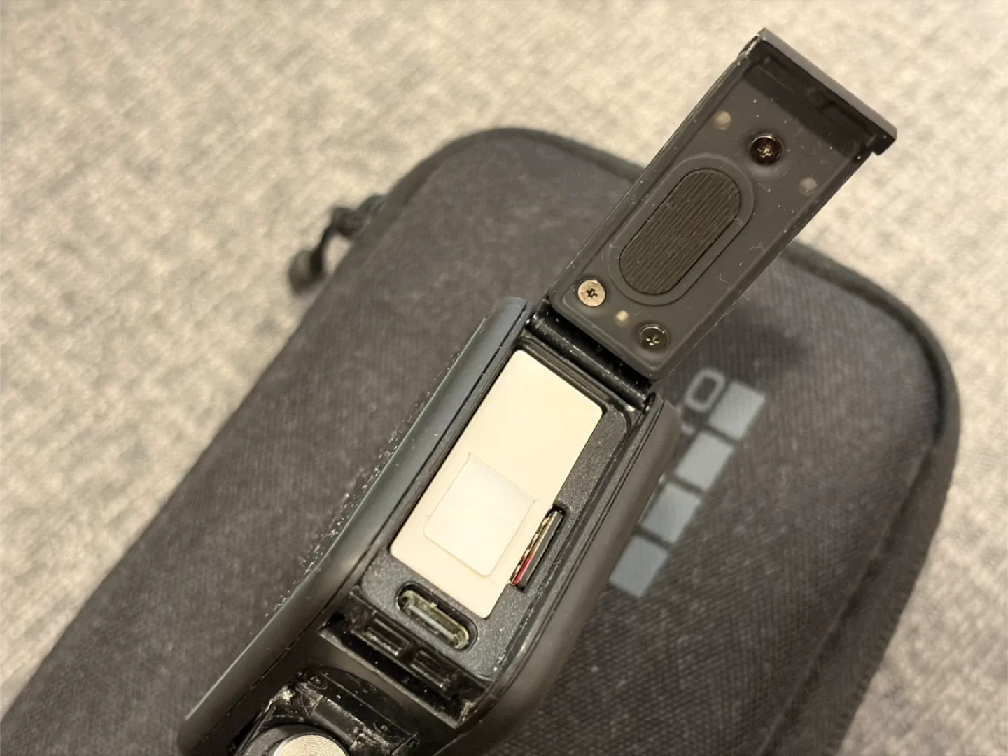 GoPro HERO11 Black Bundle image indicator(5)