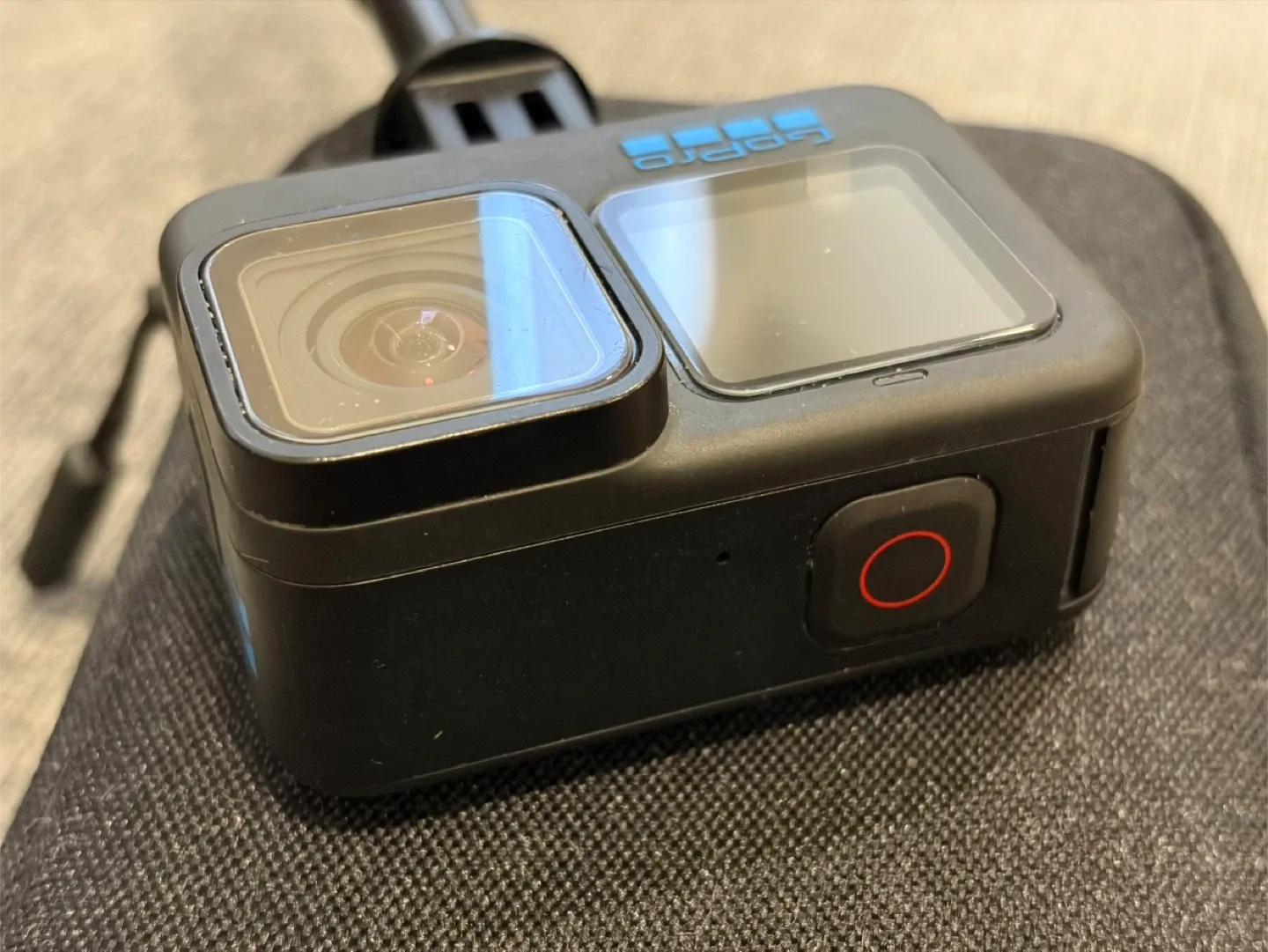 GoPro HERO11 Black Bundle image indicator(6)