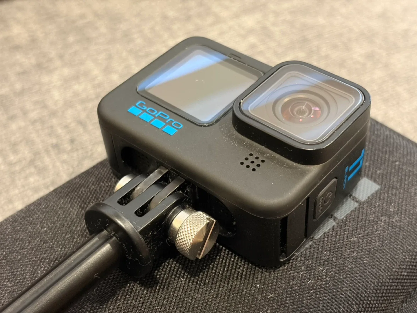 GoPro HERO11 Black Bundle image indicator(3)