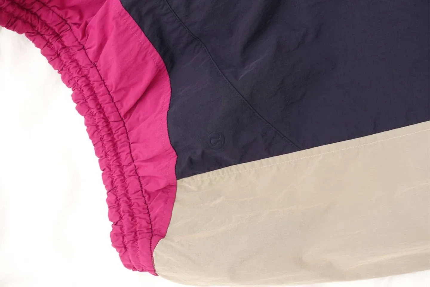 Lululemon Evergreen Track Pant in True Navy - L image indicator(3)