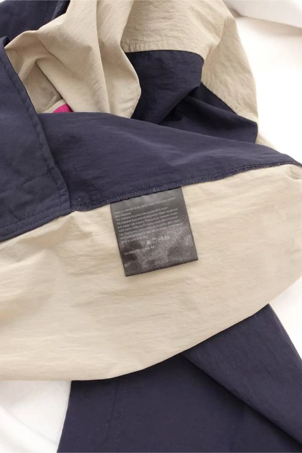 Lululemon Evergreen Track Pant in True Navy - L image indicator(4)