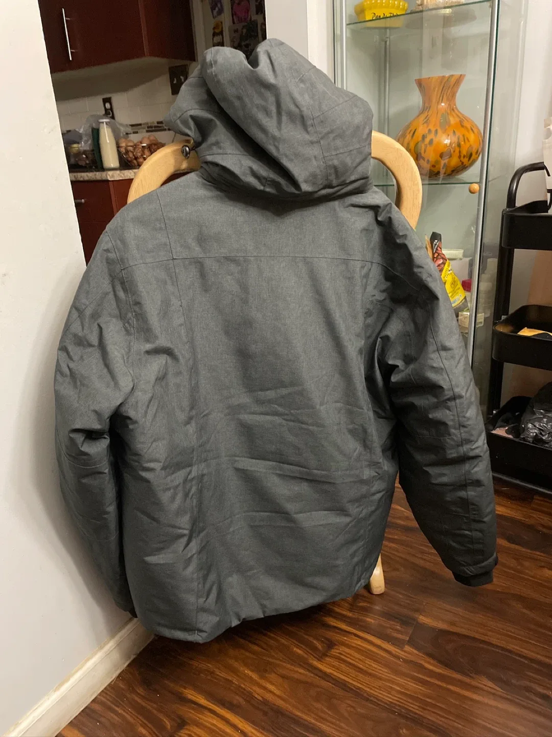 Misty Mountain Technical Outerwear Jacket - XL image indicator(3)