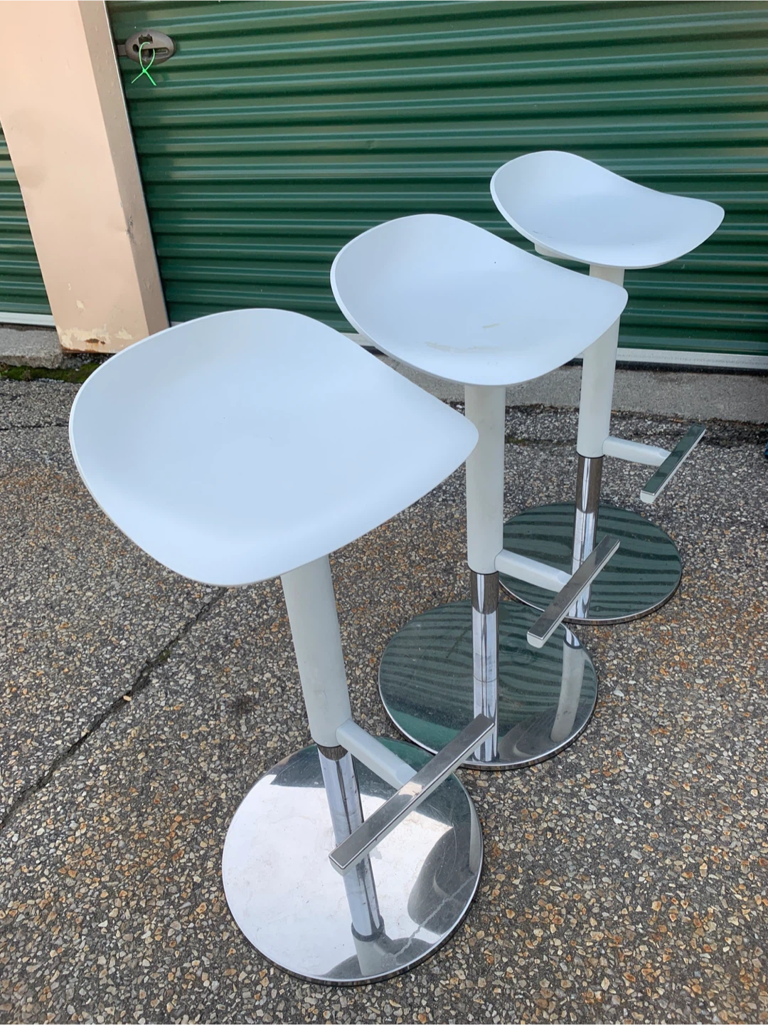 Chair / Barstool